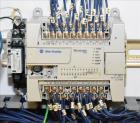 Used Econocorp (Econoseal) Pegasus Automatic Horizontal Continuous Motion Hot M