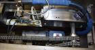 Used Econocorp (Econoseal) Pegasus Automatic Horizontal Continuous Motion Hot M