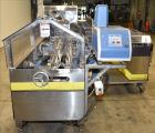 Used- Econocorp (Econoseal) Pegasus Automatic Horizontal Continuous Motion Hot M