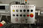 Used Promatic cartoning machine for packing of bottles or tubes into cartons