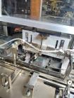 Used Promatic Model AS60 Automatic Horizontal Cartoner