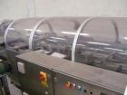 Used Rama RM A2C Horizontal Cartoner.  Maximum box size 11.8