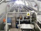 Used Rama RM A2C Horizontal Cartoner.  Maximum box size 11.8