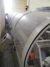 Used Rama RM A2C Horizontal Cartoner.  Maximum box size 11.8