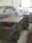Used Rama RM A2C Horizontal Cartoner.  Maximum box size 11.8