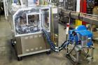 Used- Romaco AS100 Horizontal Automatic Intermittent Motion Cartoner