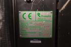 Used- Romaco AS100 Horizontal Automatic Intermittent Motion Cartoner