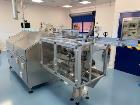 Used Romaco Promatic Horizontal Automatic Load Cartoner