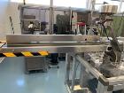 Used Romaco Promatic Horizontal Automatic Load Cartoner
