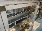 Used Romaco Promatic Horizontal Automatic Load Cartoner