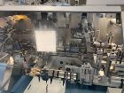 Used Romaco Promatic Horizontal Automatic Load Cartoner