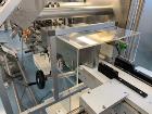 Used Romaco Promatic Horizontal Automatic Load Cartoner