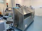 Used Romaco Promatic Horizontal Automatic Load Cartoner