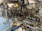 Used Romaco Promatic Horizontal Automatic Load Cartoner