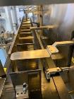 Used Romaco Promatic Horizontal Automatic Load Cartoner