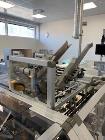 Used Romaco Promatic Horizontal Automatic Load Cartoner