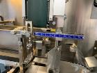 Used Romaco Promatic Horizontal Automatic Load Cartoner