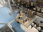 Used Romaco Promatic Horizontal Automatic Load Cartoner