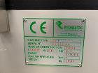 Used- Romaco Promatic Horizontal Automatic Load Cartoner