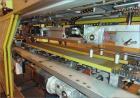 Used SMI Cardboard Sleeve Multipacker, Model MP200 RD.200 Packs/minute; fully automatic; can pack plastic, metal or glass containers in overwrapping cardboard sleeves; can be packed in OTT (Over The ...