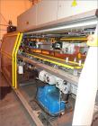 Used SMI Cardboard Sleeve Multipacker, Model MP200 RD.200 Packs/minute; fully automatic; can pack plastic, metal or glass containers in overwrapping cardboard sleeves; can be packed in OTT (Over The ...