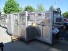 Used Serpa Model 5000AL Automatic Horizontal Cartoner