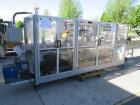 Used Serpa Model 5000AL Automatic Horizontal Cartoner