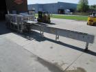 Used Serpa Model 5000AL Automatic Horizontal Cartoner