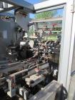 Used Serpa Model 5000AL Automatic Horizontal Cartoner
