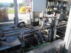 Used Serpa Model 5000AL Automatic Horizontal Cartoner