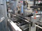 Used- Serpa Model 5000AL Automatic Horizontal Cartoner