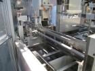 Used Serpa Model 5000AL Automatic Horizontal Cartoner