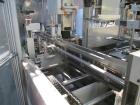 Used- Serpa Model 5000AL Automatic Horizontal Cartoner