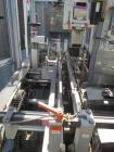 Used Serpa Model 5000AL Automatic Horizontal Cartoner