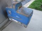 Used Serpa Model 5000AL Automatic Horizontal Cartoner