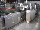 Used Serpa Model 5000AL Automatic Horizontal Cartoner with Glue Flap Closure