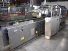 Used- Serpa Model 5000AL Automatic Horizontal Cartoner with Glue Flap Closure