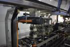 Used Serpa Model 5000AL Automatic Horizontal Cartoner with Glue Flap Closure