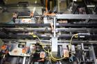 Used- Serpa Model 5000AL Automatic Horizontal Cartoner with Glue Flap Closure