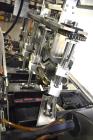 Used Serpa Model 5000AL Automatic Horizontal Cartoner with Glue Flap Closure