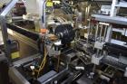 Used Serpa Model 5000AL Automatic Horizontal Cartoner with Glue Flap Closure