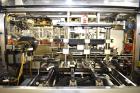 Used Serpa Model 5000AL Automatic Horizontal Cartoner with Glue Flap Closure