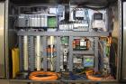 Used Serpa Model 5000AL Automatic Horizontal Cartoner with Glue Flap Closure