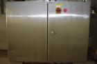 Used Serpa Model 5000AL Automatic Horizontal Cartoner with Glue Flap Closure