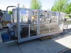 Used Serpa Model 5000AL Automatic Horizontal Cartoner