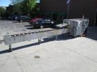 Used Serpa Model 5000AL Automatic Horizontal Cartoner