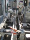 Used Serpa Model 5000AL Automatic Horizontal Cartoner