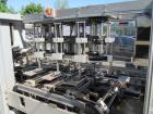 Used Serpa Model 5000AL Automatic Horizontal Cartoner