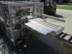 Used Serpa Model 5000AL Automatic Horizontal Cartoner