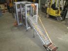 Used Serpa Model 5000AL Automatic Horizontal Cartoner